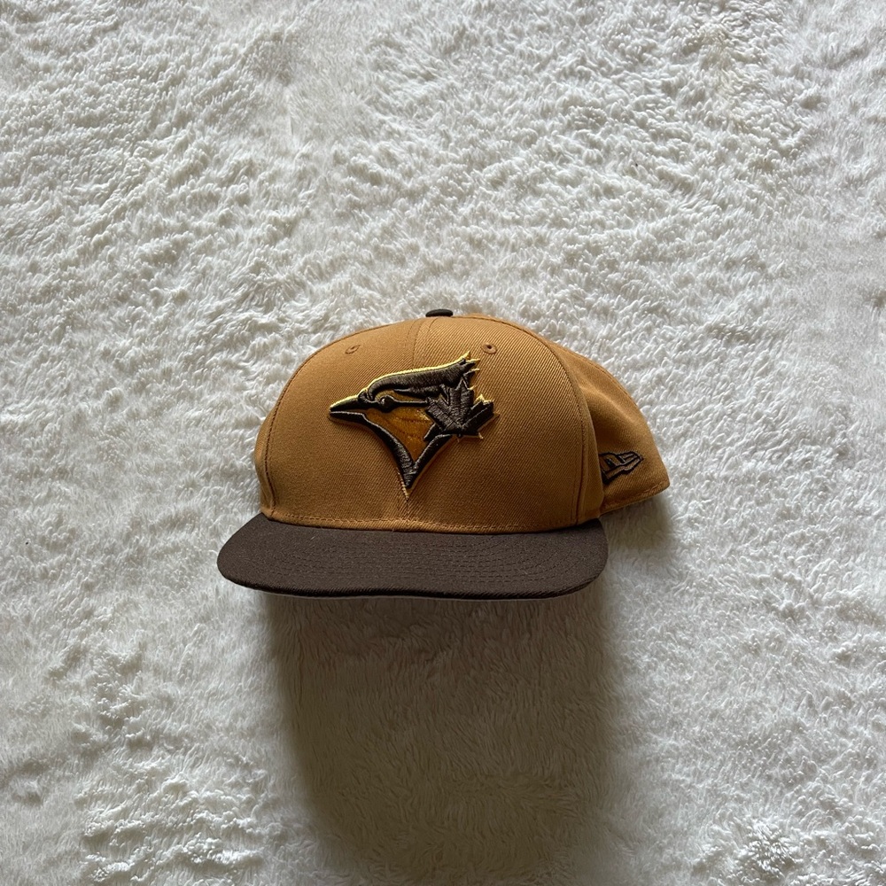 toronto blue jays baseball hat